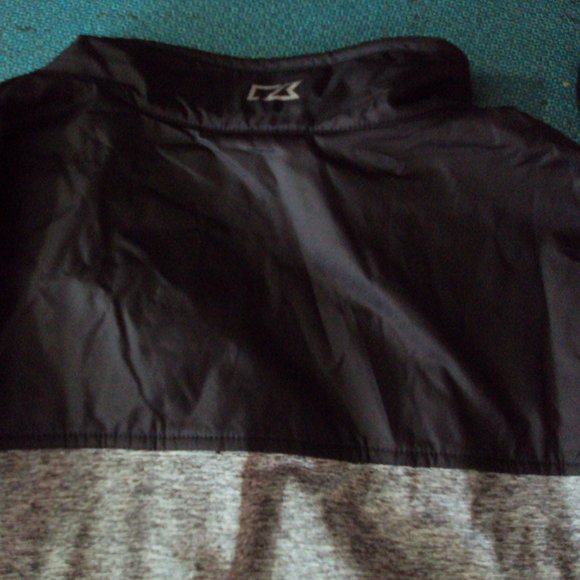 Cutter and Buck Jacket, Running, Golf, Active Wear, Dry Tech, XXL - Picture 4 of 8